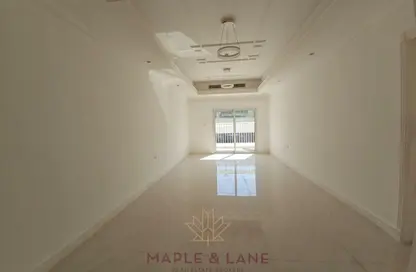 شقة - غرفة نوم - 1 حمام للايجار في فينشيتوري بالاسيو - ارجان - دبي