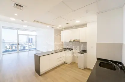 Apartment - 1 Bedroom - 2 Bathrooms for sale in Bloom Heights B - Bloom Heights - Jumeirah Village Circle - Dubai