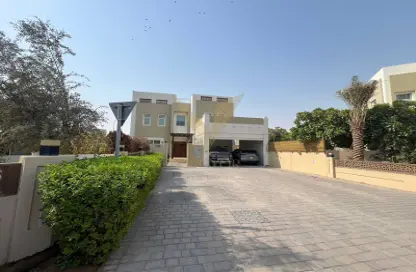 Villa - 3 Bedrooms - 4 Bathrooms for rent in Rahat - Mudon - Dubai