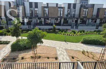 Townhouse - 3 Bedrooms - 4 Bathrooms for rent in Amaranta 3 - Amaranta - Villanova - Dubai Land - Dubai Townhouse - 3 Bedrooms - 4 Bathrooms for rent in Amaranta 3 - Amaranta - Villanova - Dubai Land - Dubai