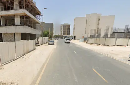Land - Studio for sale in Muwaileh Commercial - Sharjah