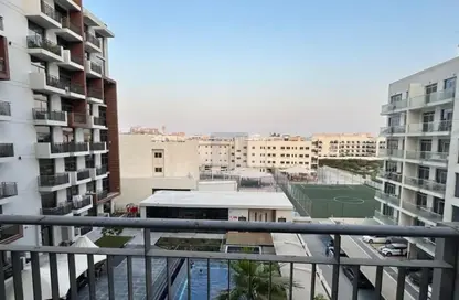 Apartment - Studio - 1 Bathroom for sale in Elz by Danube - Arjan - Dubai Apartment - Studio - 1 Bathroom for sale in Elz by Danube - Arjan - Dubai