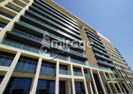Apartment - 2 bedrooms - 3 bathrooms for sale in Park View - Saadiyat Island - Abu Dhabi