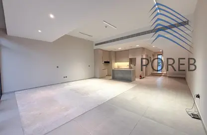 Townhouse - 3 Bedrooms - 3 Bathrooms for rent in MAG Eye - District 7 - Mohammed Bin Rashid City - Dubai