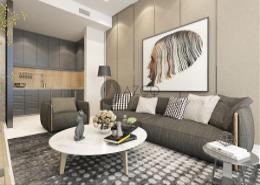 Duplex - 3 bedrooms - 4 bathrooms for sale in Cloud Tower - Jumeirah Village Triangle - Dubai
