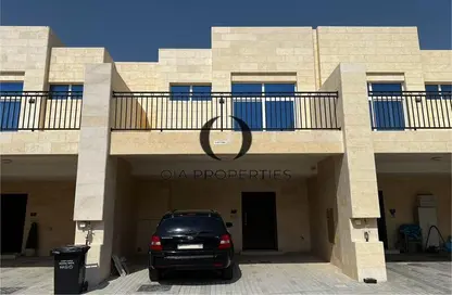 Townhouse - 4 Bedrooms - 5 Bathrooms for sale in Victoria 2 - Damac Hills 2 - Dubai