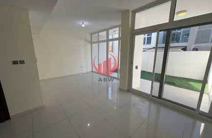 Villa - 3 Bedrooms - 3 Bathrooms for rent in Basswood - Damac Hills 2 - Dubai