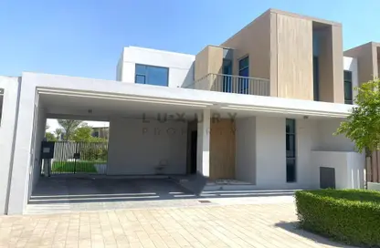 Townhouse - 4 Bedrooms - 4 Bathrooms for rent in Spring - Arabian Ranches 3 - Dubai
