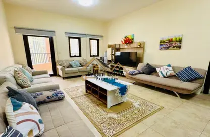 Apartment - 1 Bedroom - 2 Bathrooms for rent in Silicon Gates 1 - Silicon Gates - Dubai Silicon Oasis - Dubai