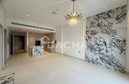 Apartment - 1 Bedroom - 2 Bathrooms for rent in Floarea Residence - Arjan - Dubai