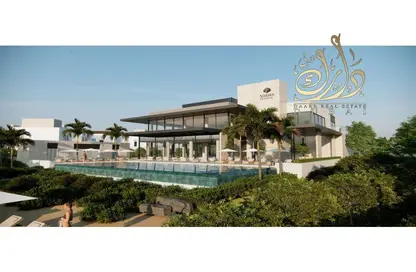 Villa - 6 Bedrooms for sale in Sobha Reserve - Wadi Al Safa 2 - Dubai