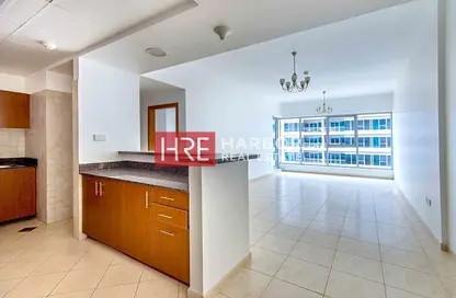 شقة - غرفة نوم - 1 حمام للبيع في سكاي كورتس تاور C - أبراج سكاي كورتس - دبي لاند - دبي