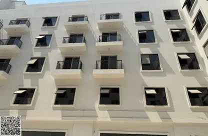 Apartment - Studio - 1 Bathroom for sale in Kentia - Ajman Uptown Villas - Ajman Uptown - Ajman