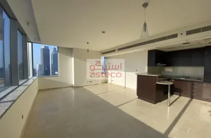 صورة لـ مطبخ شقة - 2 غرف نوم - 3 حمامات للبيع في سكاي جاردنز - مركز دبي المالي العالمي - دبي ، صورة رقم 1