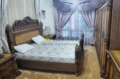 Apartment - 1 Bedroom - 2 Bathrooms for rent in La Vista Residence 6 - La Vista Residence - Dubai Silicon Oasis - Dubai Apartment - 1 Bedroom - 2 Bathrooms for rent in La Vista Residence 6 - La Vista Residence - Dubai Silicon Oasis - Dubai