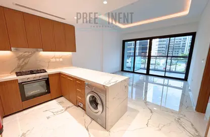 شقة - غرفة نوم - 1 حمام للبيع في عزيزي ريفييرا ازور - عزيزي ريفيرا - ميدان واحد - ميدان - دبي