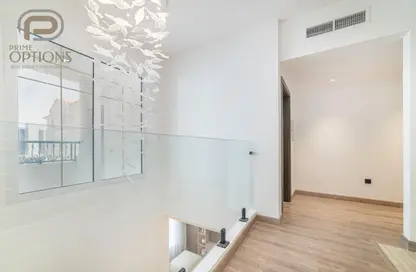 Townhouse - 4 Bedrooms - 6 Bathrooms for sale in The Royal Estates - Dubai Investment Park (DIP) - Dubai