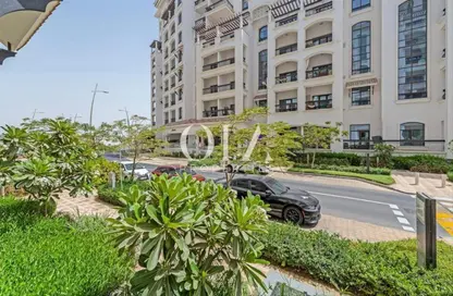 Outdoor Building image for: Apartment - 1 Bedroom - 2 Bathrooms for sale in Ansam - Yas Island - Abu Dhabi, Image 1