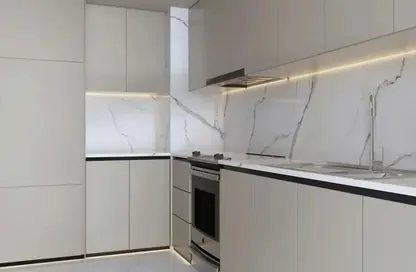 شقة - 2 غرف نوم - 3 حمامات للبيع في اكويتي هوم - الفرجان - دبي شقة - 2 غرف نوم - 3 حمامات للبيع في اكويتي هوم - الفرجان - دبي