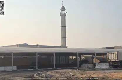 أرض - استوديو للبيع في الحليو 2 - الحليو - عجمان