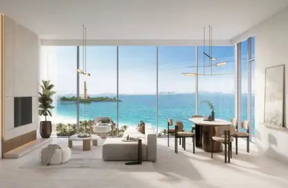 شقة - 3 غرف نوم - 4 حمامات للبيع في سوتو جراندي - قرية الحمرا - رأس الخيمة