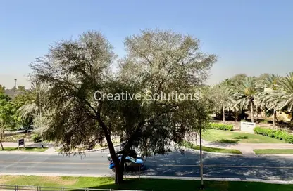 تاون هاوس - 3 غرف نوم - 4 حمامات للايجار في جاردن فيو فيلا - قرية جبل علي - جبل علي - دبي