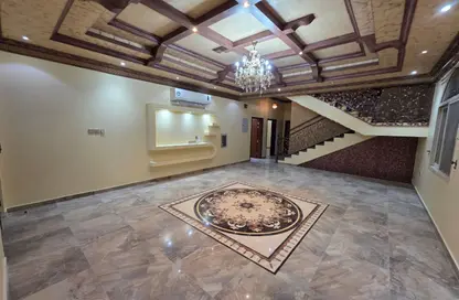 Villa - 5 Bedrooms - 6 Bathrooms for rent in Al Rawda 2 - Al Rawda - Ajman
