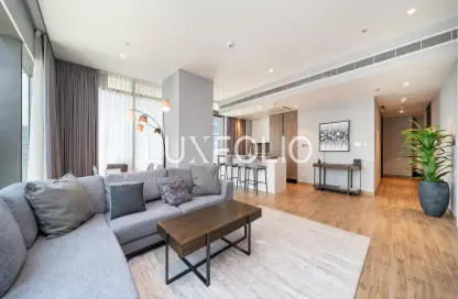 Apartment - 2 Bedrooms - 3 Bathrooms for sale in Jumeirah Living Marina Gate - Marina Gate - Dubai Marina - Dubai