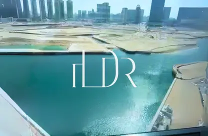 Apartment - 2 Bedrooms - 3 Bathrooms for sale in Radiant Square - City Of Lights - Al Reem Island - Abu Dhabi