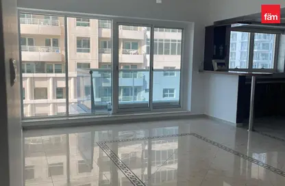 Apartment - 1 Bedroom - 2 Bathrooms for rent in Opal Tower Marina - Dubai Marina - Dubai