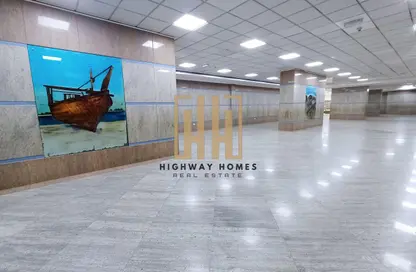 Apartment - 2 Bedrooms - 2 Bathrooms for rent in Al Nada Tower - Al Nahda - Sharjah