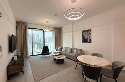 Apartment - 1 Bedroom - 2 Bathrooms for sale in Catch Residences By IGO - Jumeirah Village Circle - Dubai Apartment - 1 Bedroom - 2 Bathrooms for sale in Catch Residences By IGO - Jumeirah Village Circle - Dubai