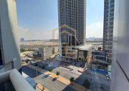 Apartment - 1 bedroom - 2 bathrooms for rent in Art XV - Business Bay - Dubai