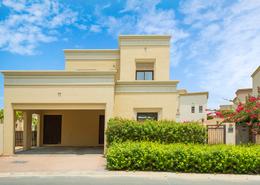 Villa - 5 bedrooms - 5 bathrooms for sale in Casa - Arabian Ranches 2 - Dubai