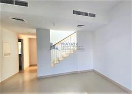 Townhouse - 3 bedrooms - 4 bathrooms for sale in Maple 2 - Maple at Dubai Hills Estate - Dubai Hills Estate - Dubai