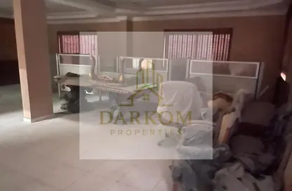 مجمعات للإيجار - استوديو - 8 حمامات للايجار في الجرف الصناعية 2 - الجرف الصناعية - عجمان