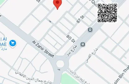 Land - Studio for sale in Al Rashidiya Towers - Al Rashidiya - Ajman Downtown - Ajman