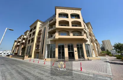 Apartment - 1 Bedroom - 2 Bathrooms for sale in Diamond Views 3 - Diamond Views - Jumeirah Village Circle - Dubai
