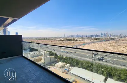 Apartment - 1 Bedroom - 2 Bathrooms for sale in Binghatti Corner - District 10 - Jumeirah Village Circle - Dubai