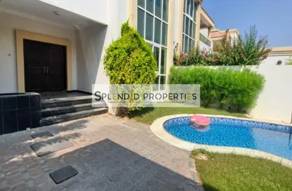 Villa - 4 Bedrooms - 5 Bathrooms for rent in Jumeirah 3 Villas - Jumeirah 3 - Jumeirah - Dubai Villa - 4 Bedrooms - 5 Bathrooms for rent in Jumeirah 3 Villas - Jumeirah 3 - Jumeirah - Dubai