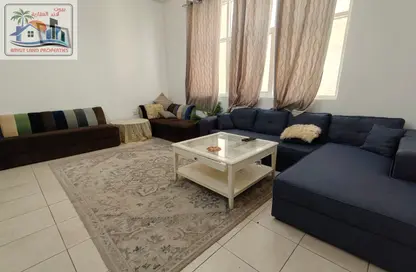 Apartment - 1 Bedroom - 1 Bathroom for rent in Al Jurf 2 - Al Jurf - Ajman Downtown - Ajman