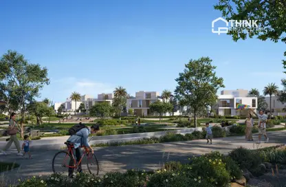 فيلا - 4 غرف نوم - 5 حمامات للبيع في أفيليا - ذا فالي - دبي