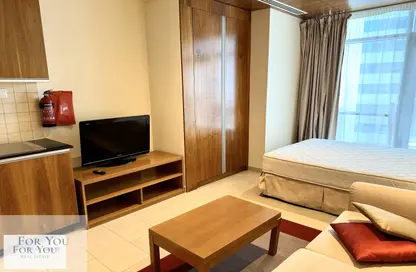 Apartment - Studio - 1 Bathroom for rent in The Spirit - Dubai Sports City - Dubai