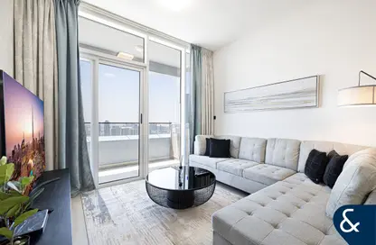 Apartment - 2 Bedrooms - 2 Bathrooms for sale in BLOOM TOWERS A - Bloom Towers - Jumeirah Village Circle - Dubai