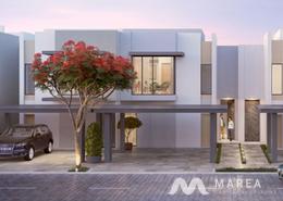 Villa - 3 bedrooms - 4 bathrooms for sale in Nara - The Valley - Dubai