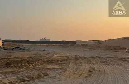 Land - Studio for sale in Al Sajaa Industrial - Al Sajaa - Sharjah