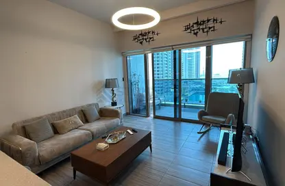 شقة - غرفة نوم - 1 حمام للايجار في إقامة إم بي إل - (JLT) مجمع K - أبراج بحيرة الجميرا - دبي