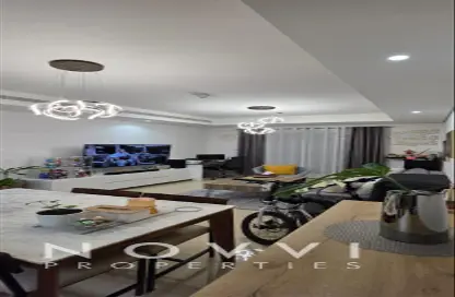 Apartment - 1 Bedroom - 2 Bathrooms for sale in Hercules - Living Legends - Dubai
