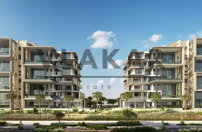 Penthouse - 4 Bedrooms - 4 Bathrooms for sale in Six Senses Residences - Palm Jumeirah - Dubai