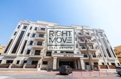 شقة - غرفة نوم - 2 حمامات للبيع في روكان جي 22 - قرية الجميرا سركل - دبي شقة - غرفة نوم - 2 حمامات للبيع في روكان جي 22 - قرية الجميرا سركل - دبي